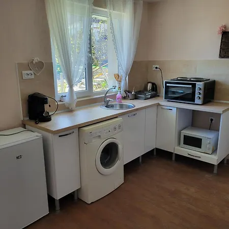 Mimi Holiday home