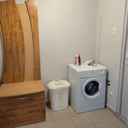 Holiday home Mimi Varna
