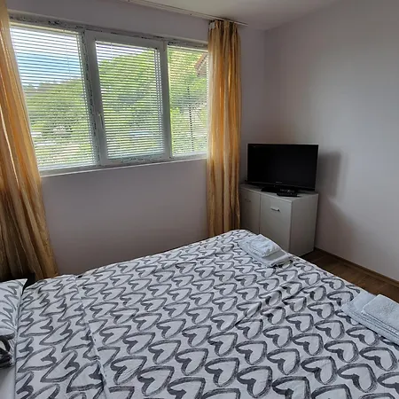 Holiday home Mimi Varna